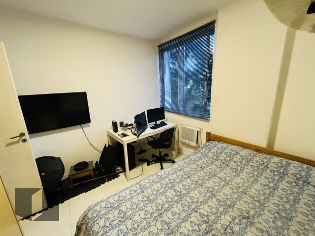 Apartamento à venda com 3 quartos, 82m² - Foto 19