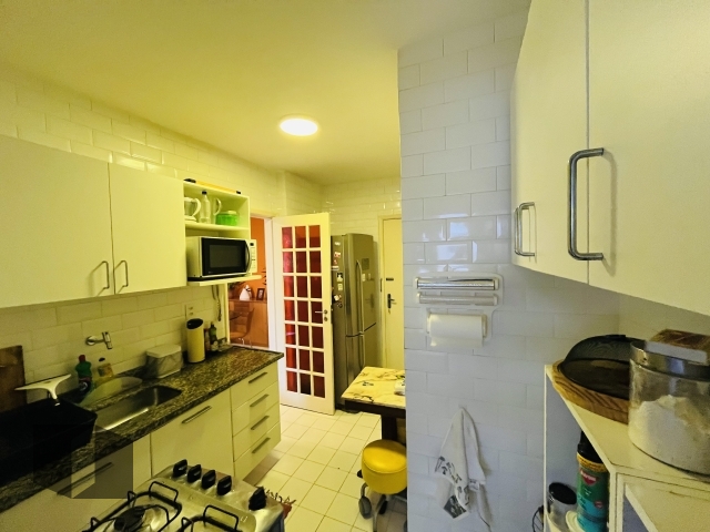 Apartamento à venda com 3 quartos, 82m² - Foto 23