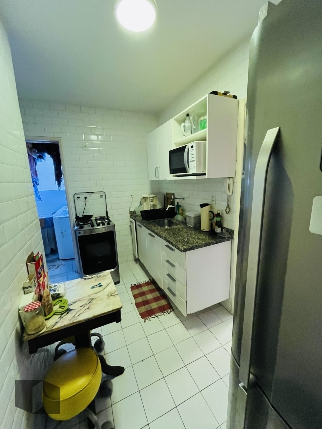 Apartamento à venda com 3 quartos, 82m² - Foto 24