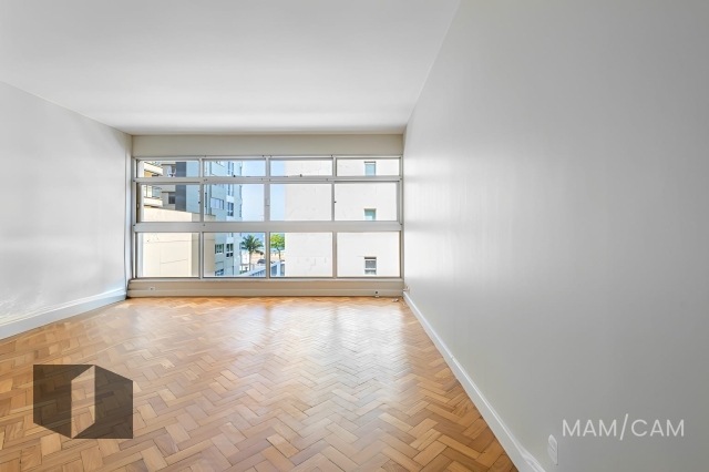 Apartamento à venda com 4 quartos, 164m² - Foto 3