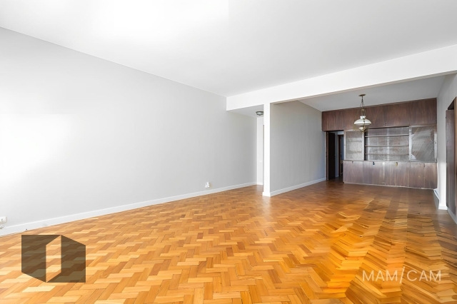 Apartamento à venda com 4 quartos, 164m² - Foto 6