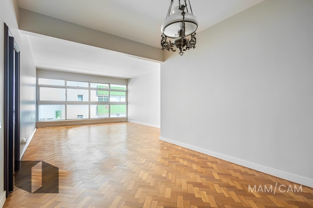 Apartamento à venda com 4 quartos, 164m² - Foto 8