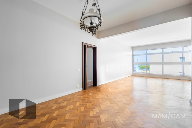 Apartamento à venda com 4 quartos, 164m² - Foto 10