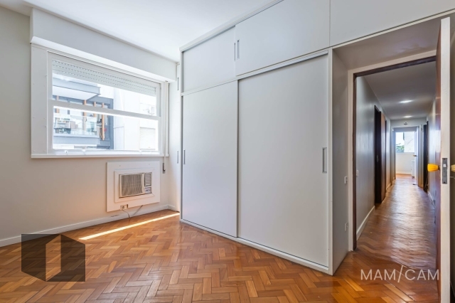 Apartamento à venda com 4 quartos, 164m² - Foto 20