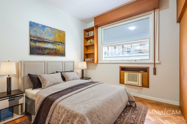 Apartamento à venda com 4 quartos, 164m² - Foto 24