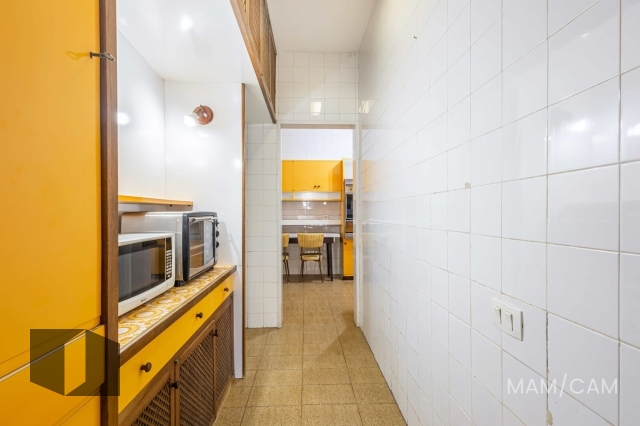 Apartamento à venda com 4 quartos, 164m² - Foto 26