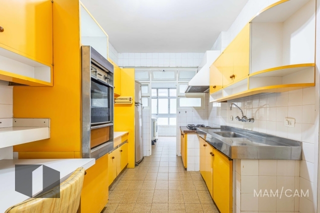 Apartamento à venda com 4 quartos, 164m² - Foto 27