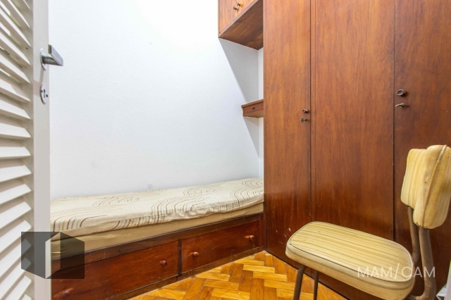 Apartamento à venda com 4 quartos, 164m² - Foto 31