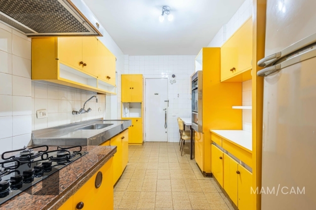 Apartamento à venda com 4 quartos, 164m² - Foto 33