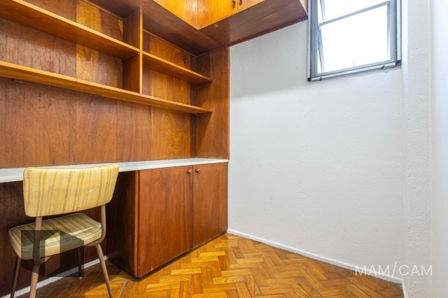 Apartamento à venda com 4 quartos, 164m² - Foto 34