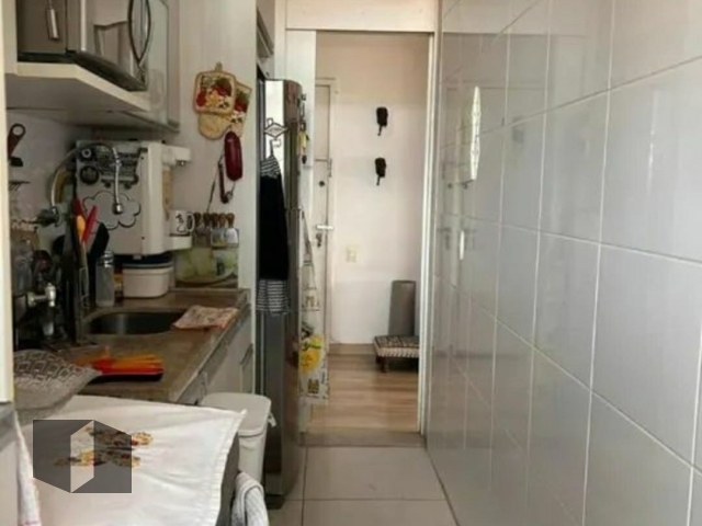 Apartamento à venda com 2 quartos, 73m² - Foto 9