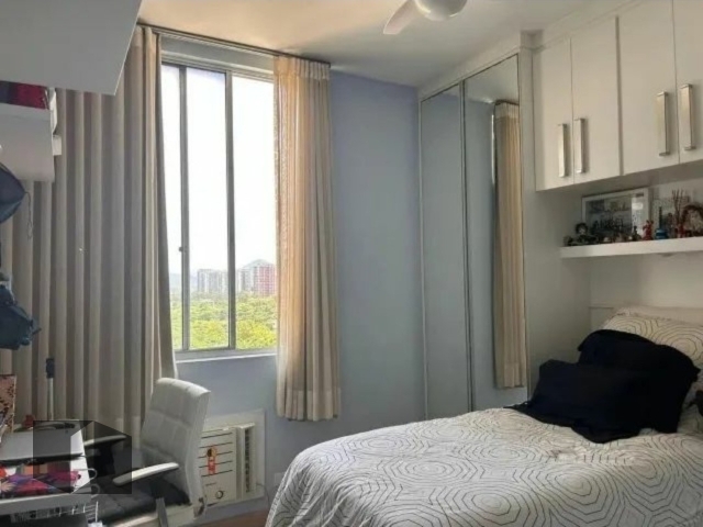 Apartamento à venda com 2 quartos, 73m² - Foto 7