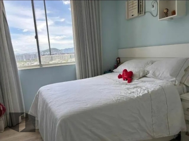 Apartamento à venda com 2 quartos, 73m² - Foto 5