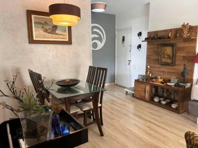 Apartamento à venda com 2 quartos, 73m² - Foto 3