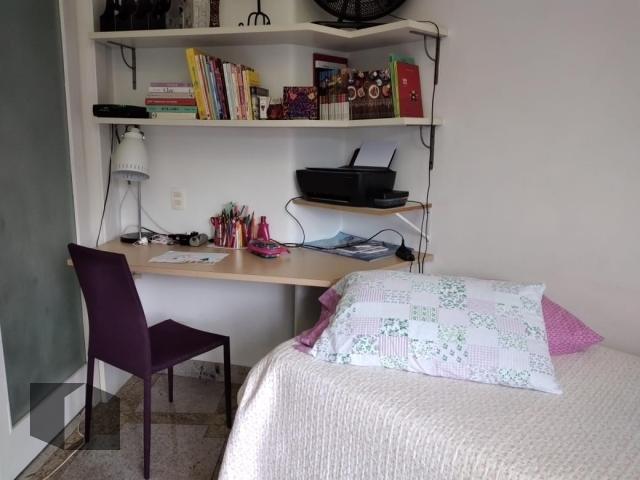 Apartamento à venda com 3 quartos, 120m² - Foto 18