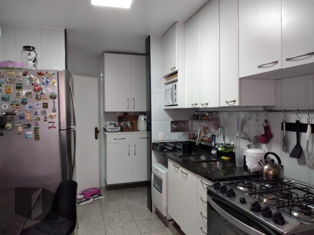 Apartamento à venda com 3 quartos, 120m² - Foto 40