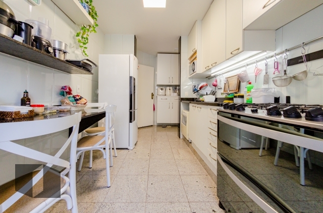 Apartamento à venda com 3 quartos, 120m² - Foto 38