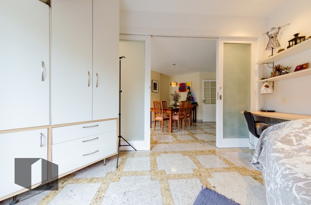 Apartamento à venda com 3 quartos, 120m² - Foto 15