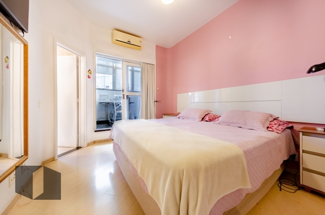 Apartamento à venda com 3 quartos, 120m² - Foto 30