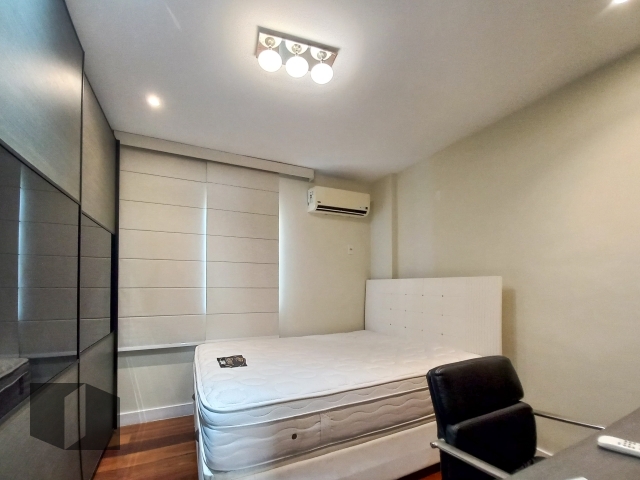 Apartamento para alugar com 3 quartos, 133m² - Foto 18