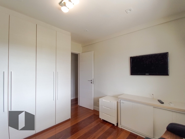 Apartamento para alugar com 3 quartos, 133m² - Foto 22