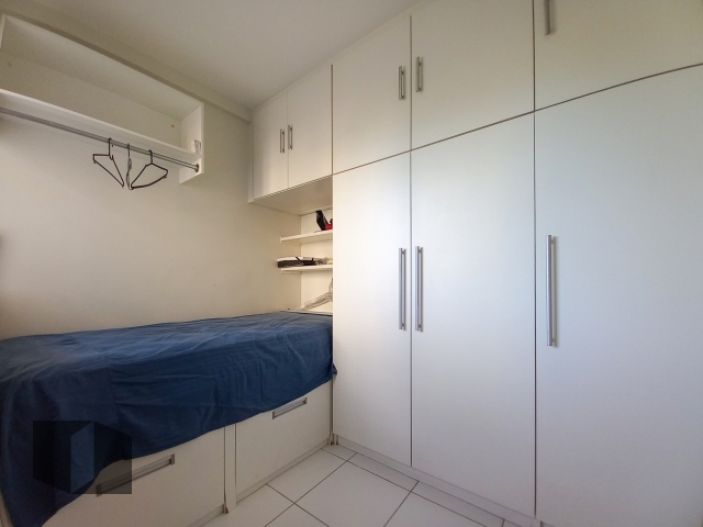 Apartamento para alugar com 3 quartos, 133m² - Foto 31