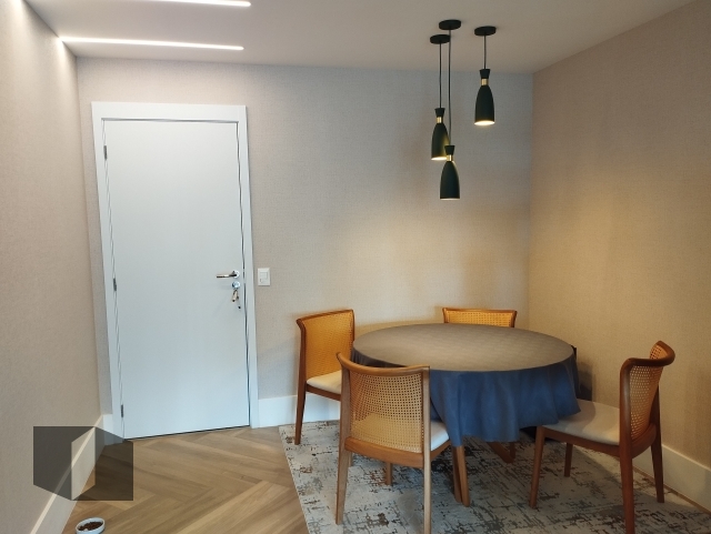 Apartamento para alugar com 2 quartos, 78m² - Foto 5