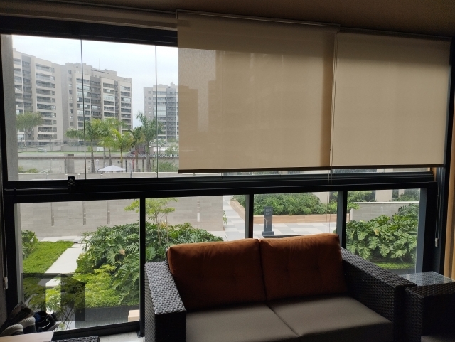 Apartamento para alugar com 2 quartos, 78m² - Foto 9