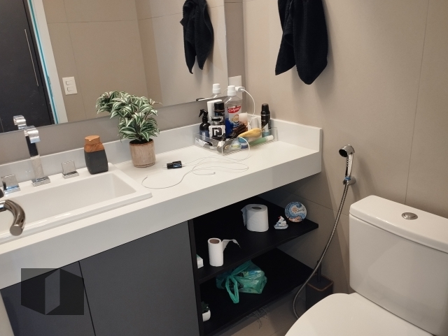 Apartamento para alugar com 2 quartos, 78m² - Foto 16