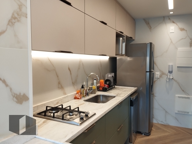 Apartamento para alugar com 2 quartos, 78m² - Foto 24