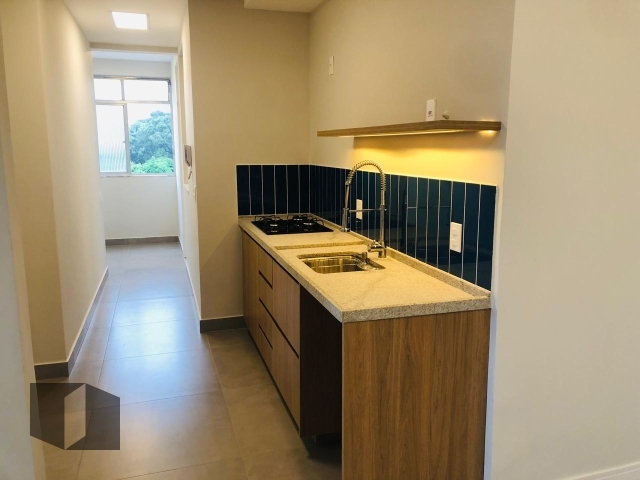 Apartamento à venda com 3 quartos, 120m² - Foto 24