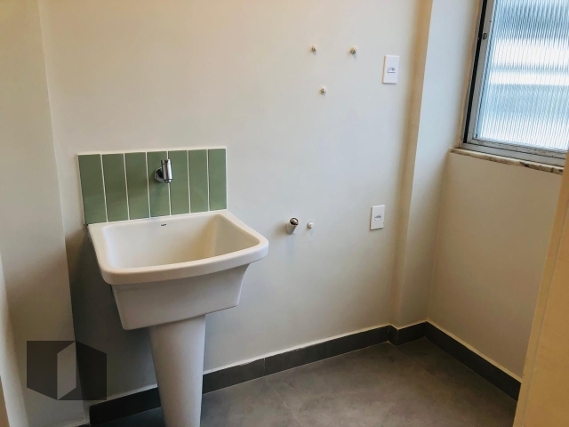 Apartamento à venda com 3 quartos, 120m² - Foto 26