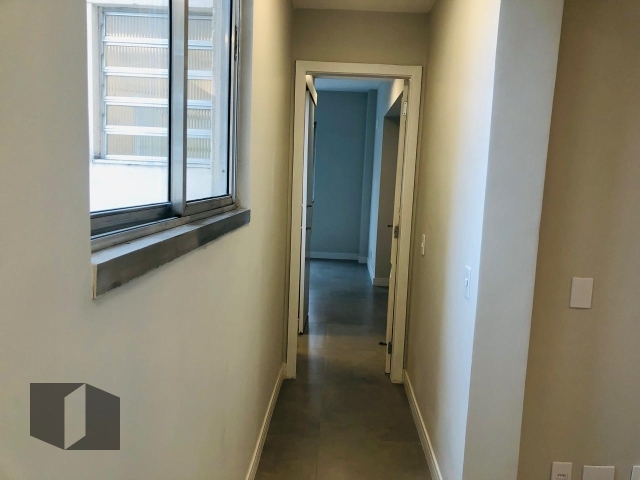 Apartamento à venda com 3 quartos, 120m² - Foto 8