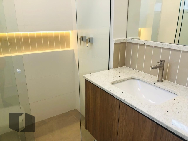 Apartamento à venda com 3 quartos, 120m² - Foto 15