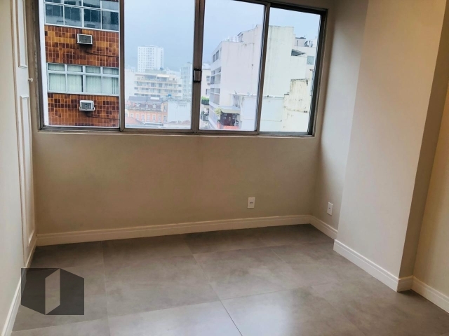 Apartamento à venda com 3 quartos, 120m² - Foto 19