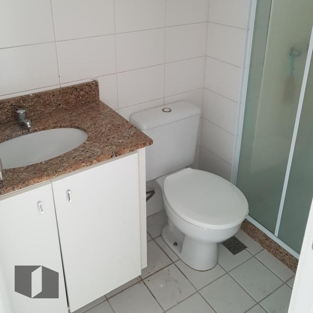 Apartamento à venda com 2 quartos, 65m² - Foto 5