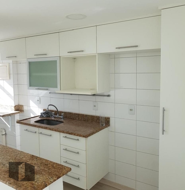 Apartamento à venda com 2 quartos, 65m² - Foto 9