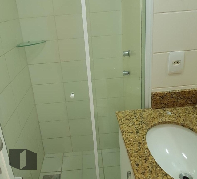 Apartamento à venda com 2 quartos, 65m² - Foto 8