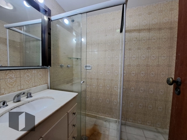 Apartamento para alugar com 3 quartos, 81m² - Foto 8