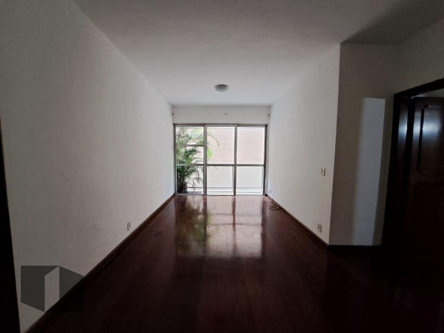 Apartamento para alugar com 3 quartos, 81m² - Foto 1