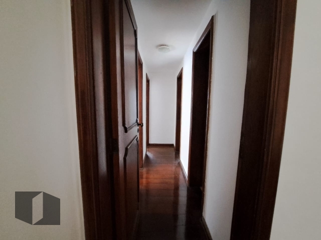 Apartamento para alugar com 3 quartos, 81m² - Foto 5