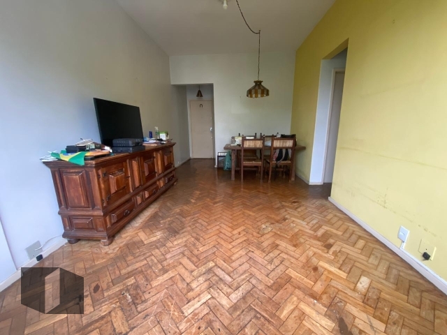 Apartamento à venda com 3 quartos, 87m² - Foto 1