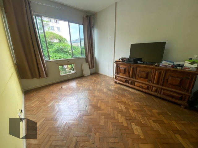 Apartamento à venda com 3 quartos, 87m² - Foto 5