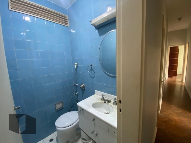 Apartamento à venda com 3 quartos, 87m² - Foto 6