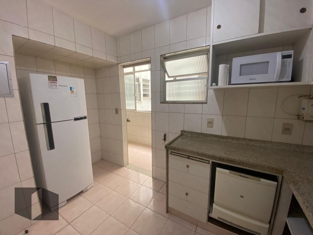 Apartamento à venda com 3 quartos, 87m² - Foto 18