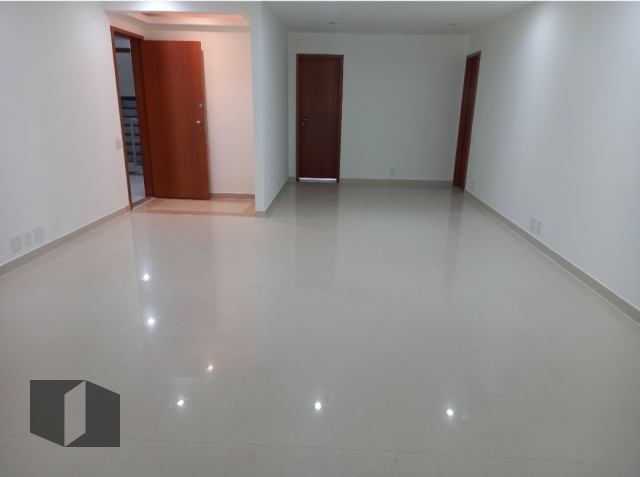 Apartamento para alugar com 4 quartos, 170m² - Foto 4