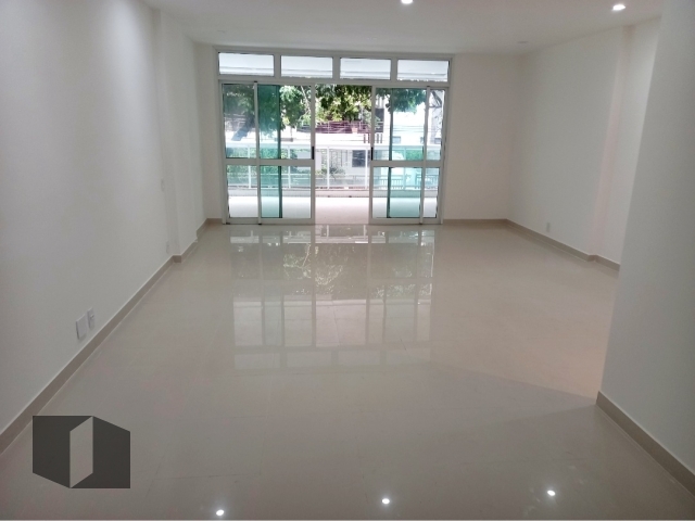 Apartamento para alugar com 4 quartos, 170m² - Foto 5