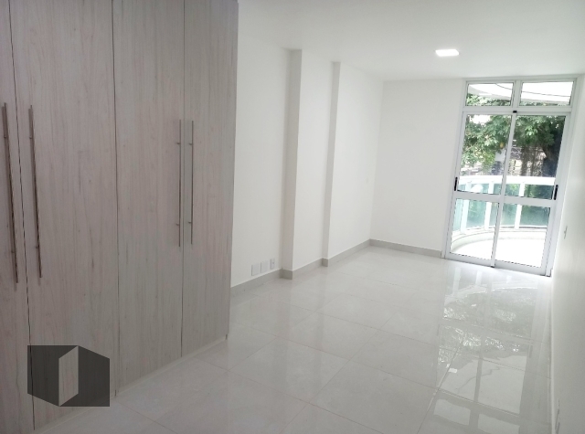 Apartamento para alugar com 4 quartos, 170m² - Foto 8