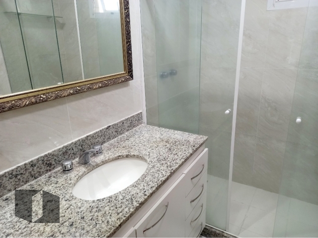 Apartamento para alugar com 4 quartos, 170m² - Foto 9