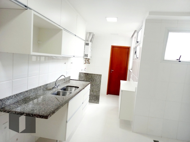 Apartamento para alugar com 4 quartos, 170m² - Foto 20